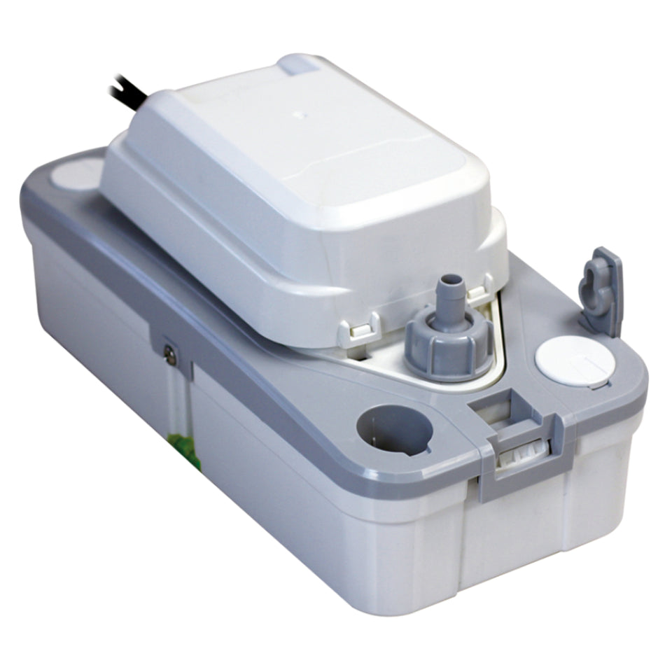 ASPEN | Brennwert-Kondensatpumpe ENDURANCE | 550 l/h