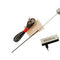 TWL | Correx Fremdstromanode bis 500 L | 1 1/4''