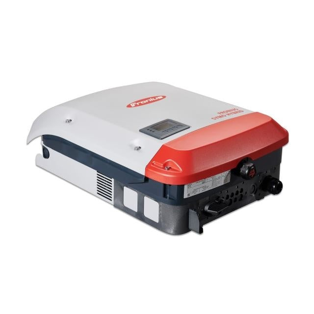 Fronius Symo Hybrid 4.0-3-S | Wechselrichter | 6,5 kW  | 1-MPP-Tracker