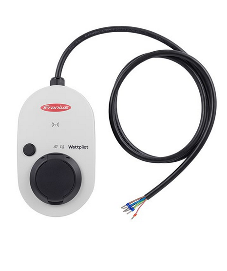 Fronius Wattpilot 11 kW