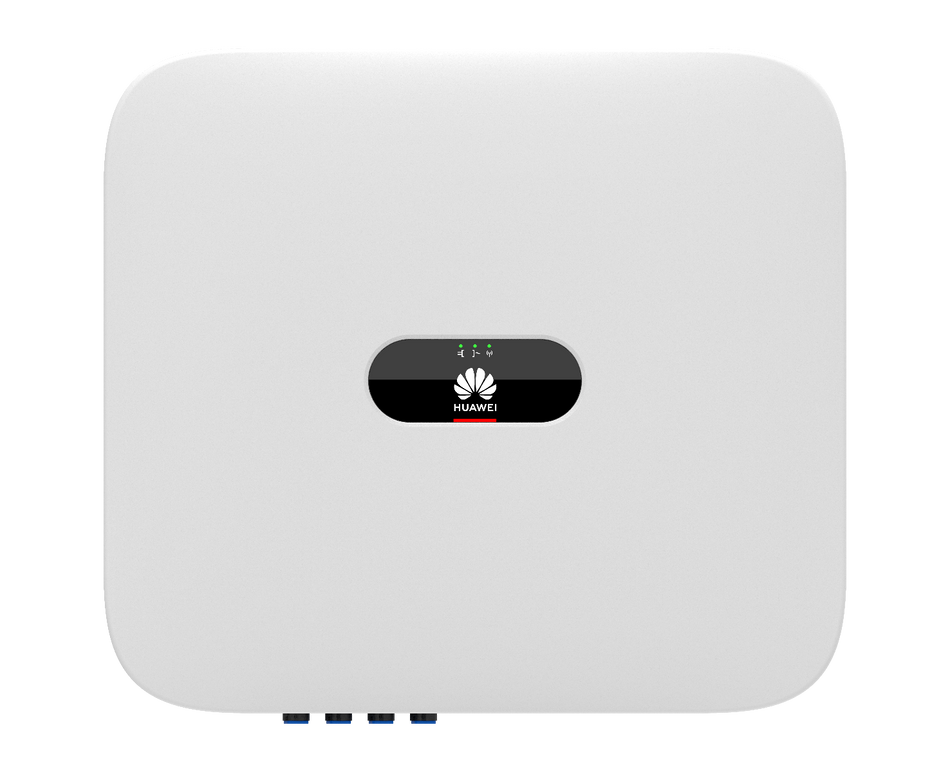 Huawei SUN2000-15KTL-M2 String-Wechselrichter | Front