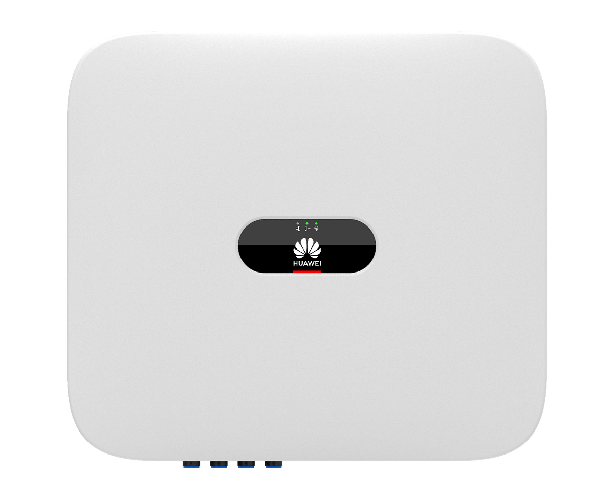 Huawei SUN2000-15KTL-M2 String-Wechselrichter | Front