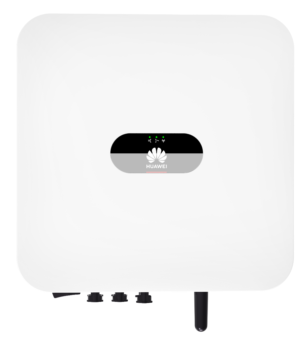 Huawei SUN2000-4,6 KTL-L1 | Hybrid-Wechselrichter | 4,6kW | Front 1