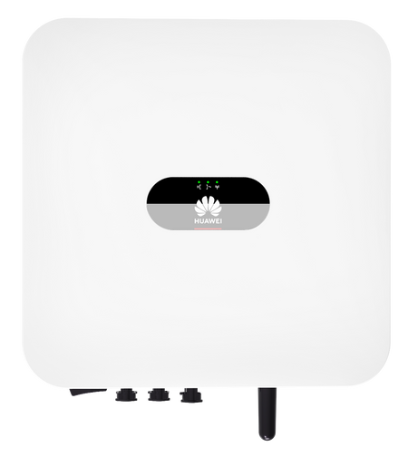 Huawei SUN2000-4,6 KTL-L1 | Hybrid-Wechselrichter | 4,6kW | Front 1