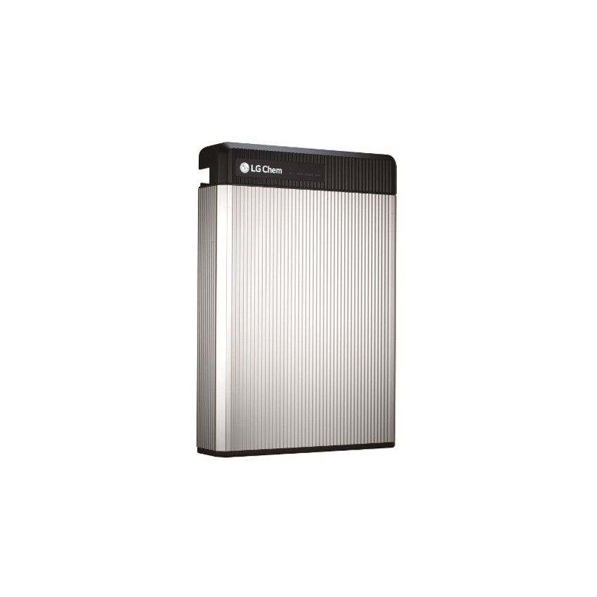 LG CHEM RESU 6.5 + Wechselrichter GW3648-EM