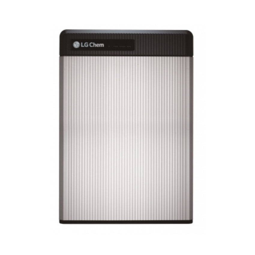 LG CHEM RESU 6.5 + Wechselrichter GW3648-EM