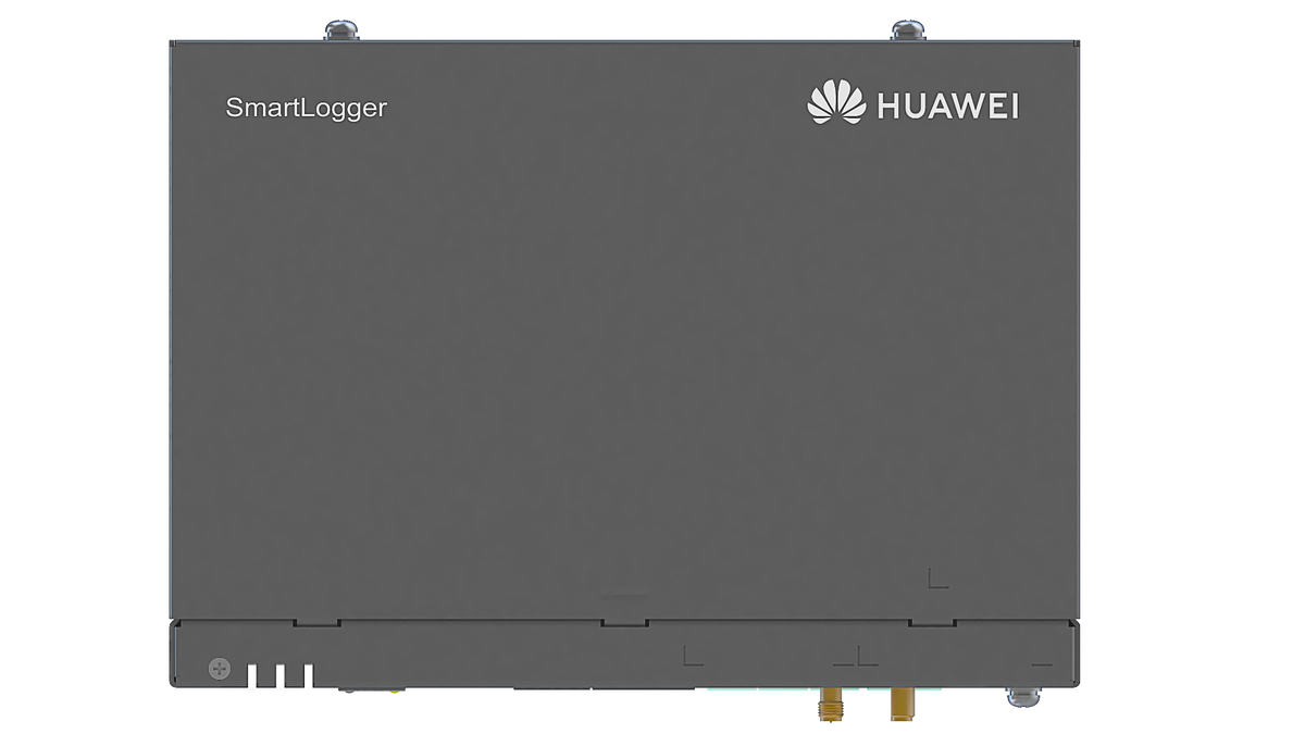 Huawei Smart Logger 3000A03EU | mit 2G/3G/4G | 3000A - Front 2