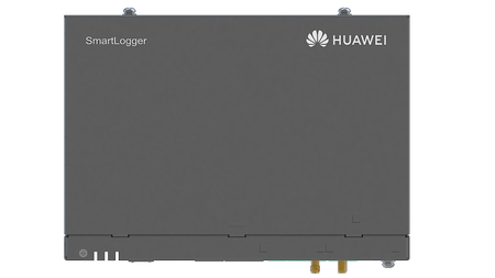 Huawei Smart Logger 3000A03EU | mit 2G/3G/4G | 3000A - Front 2