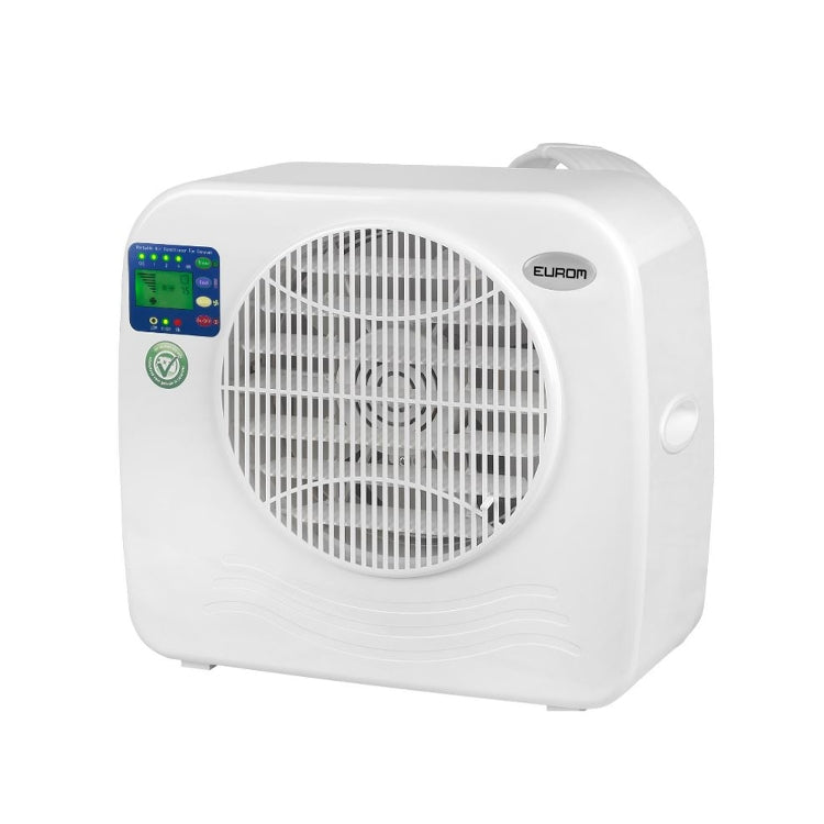 Inneneinheit der AC 2401