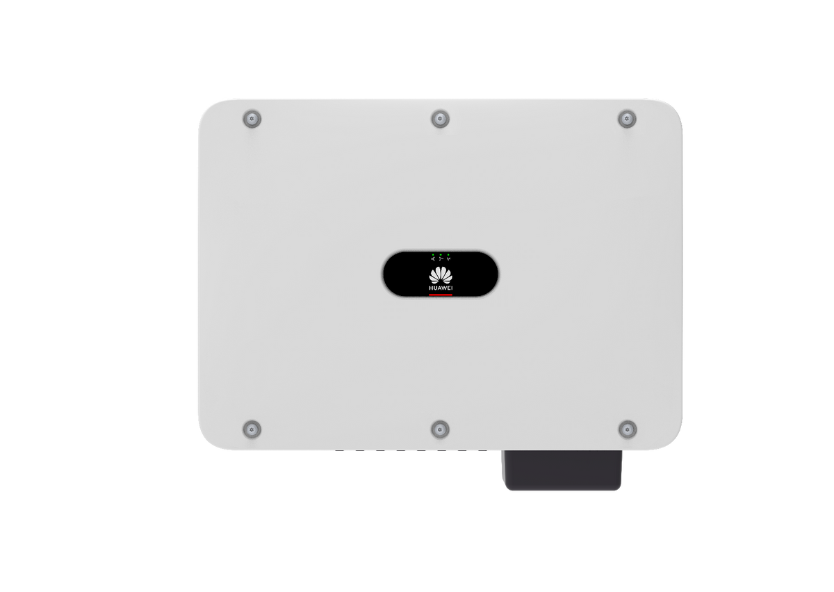 Huawei SUN2000-30 KTL-M3 | Frontansicht