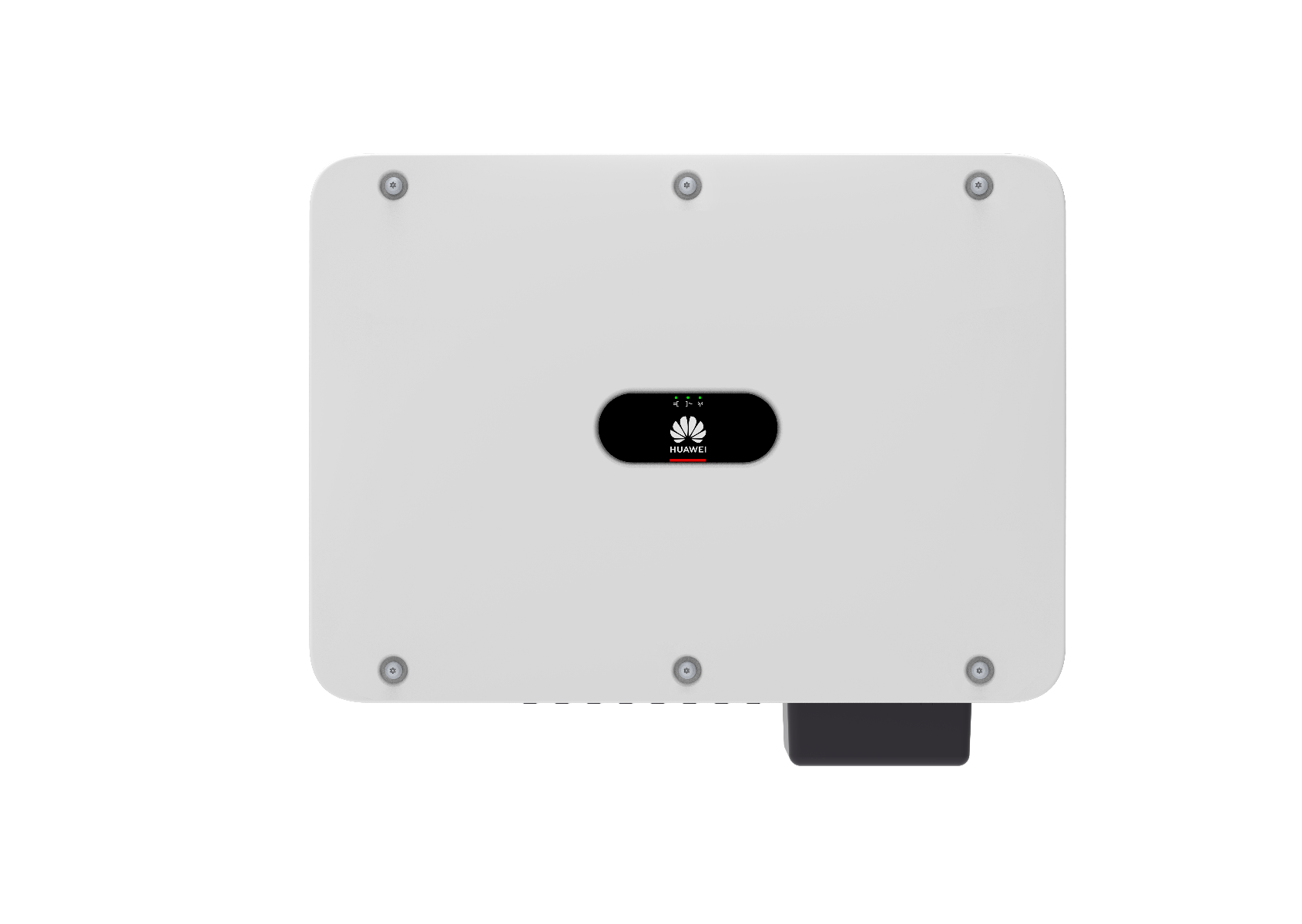 Huawei SUN2000-30 KTL-M3 | Frontansicht