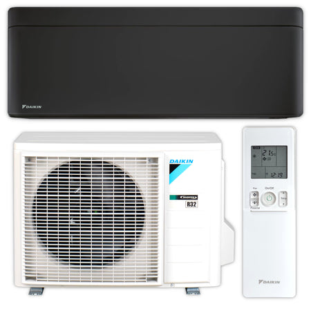 DAIKIN Split Klimaanlage | Stylish C-Serie | FTXA20C+RXA20A8 | 2,0 kW | Klimaworld.com
