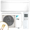 DAIKIN Split Klimaanlage | Stylish C-Serie | weiß | 2,0 kW Quick Connect