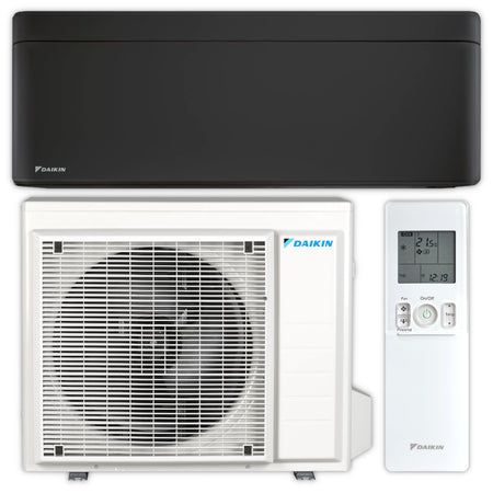 DAIKIN Split Klimaanlage | Stylish C-Serie | FTXA50C+RXA50B8 | 5,0 kW | Klimaworld.com
