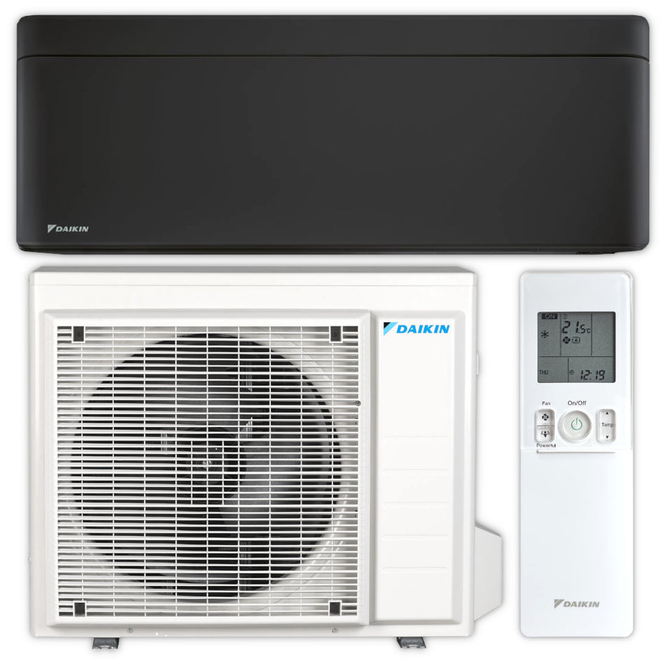 DAIKIN Split Klimaanlage | Stylish C-Serie | FTXA50C+RXA50B8 | 5,0 kW | Klimaworld.com