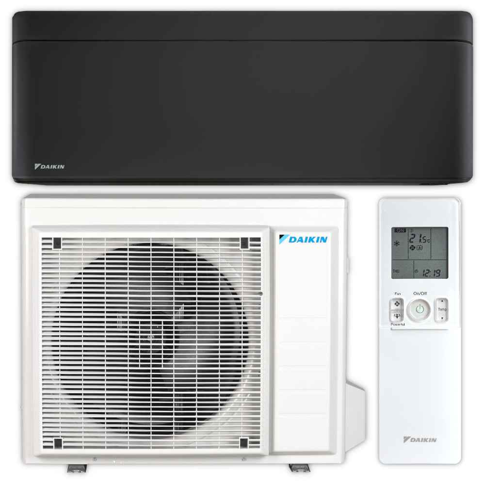 DAIKIN Split Klimaanlage | Stylish C-Serie | FTXA42C+RXA42B8 | 4,2 kW | Klimaworld.com