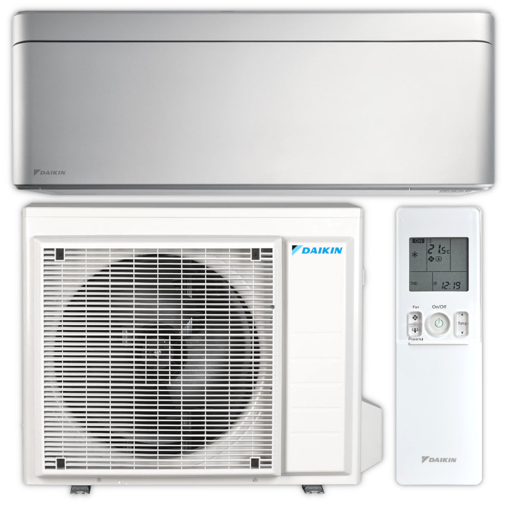 DAIKIN Split Klimaanlage | Stylish C-Serie | FTXA42C+RXA42B8 | 4,2 kW | Klimaworld.com