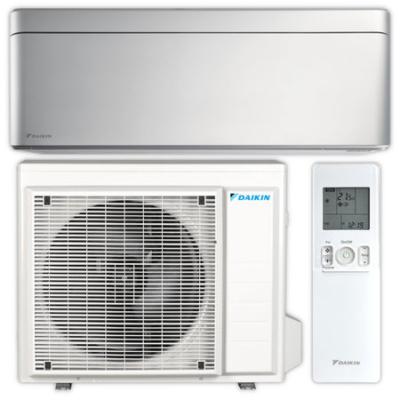 DAIKIN Split Klimaanlage | Stylish C-Serie | FTXA42C+RXA42B8 | 4,2 kW | Klimaworld.com