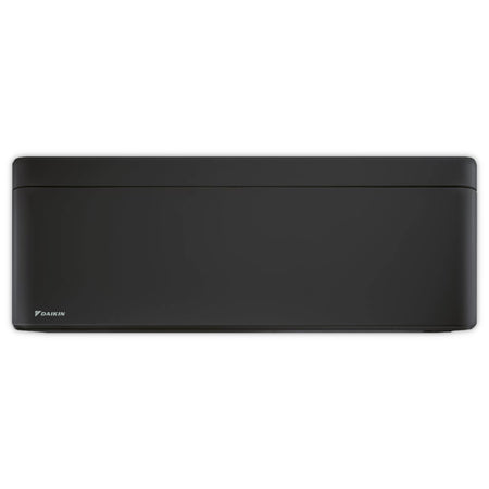 DAIKIN R-32 Wandgerät | Nepura Stylish | FTXTA30CB | Schwarz | 3,0 kW | Klimaworld.com
