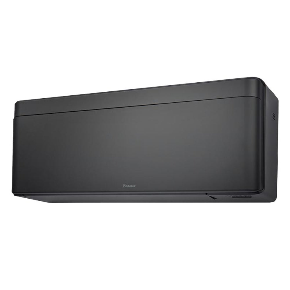 DAIKIN R-32 Wandgerät | Stylish C-Serie | FTXA35CB | Schwarz | 3,4 kW | Klimaworld.com