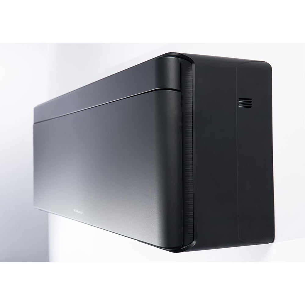 DAIKIN R-32 Wandgerät | Stylish C-Serie | FTXA25CB | Schwarz | 2,5 kW | Klimaworld.com