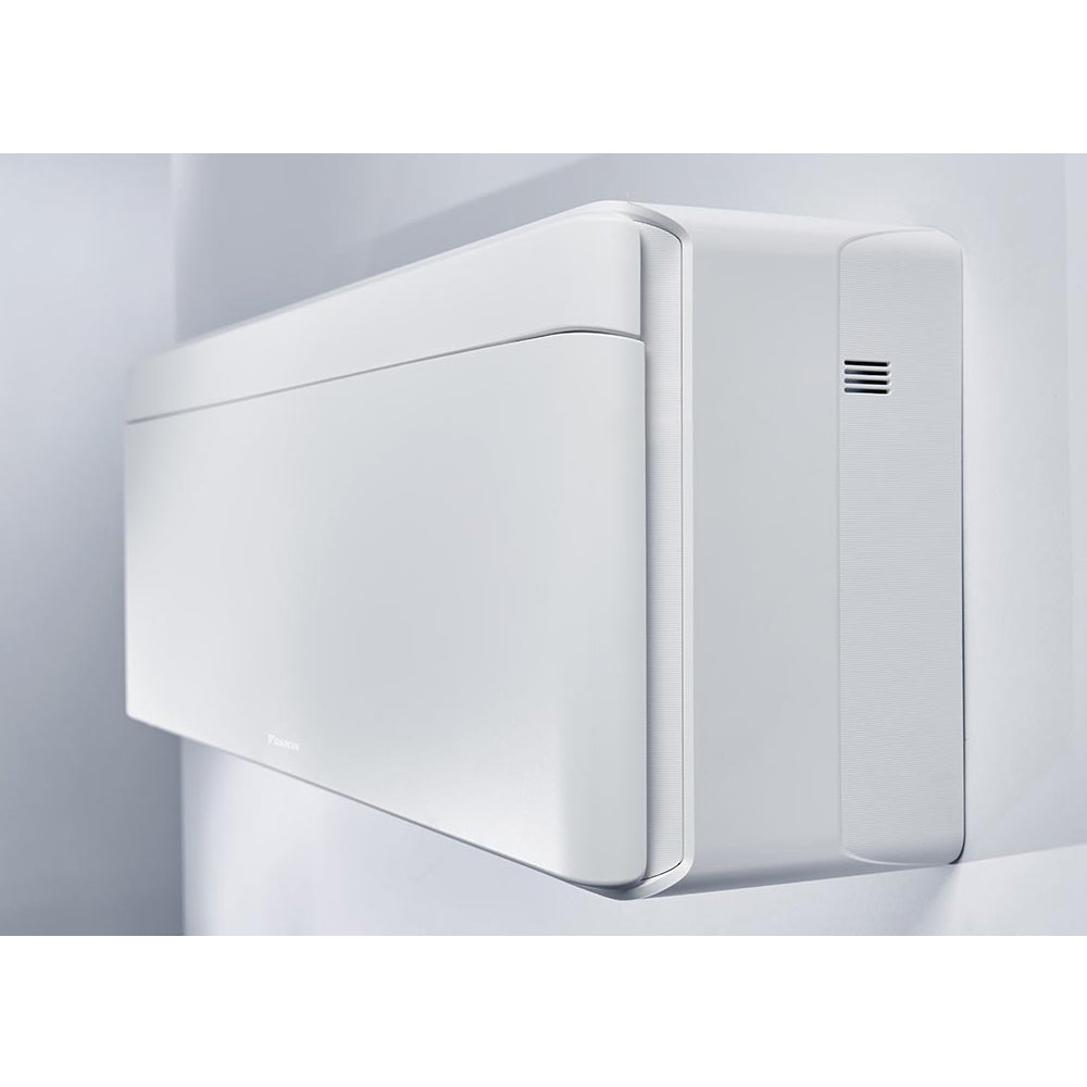 DAIKIN R-32 Wandgerät | Stylish C-Serie | FTXA20CW | Weiß | 2,0 kW | Klimaworld.com