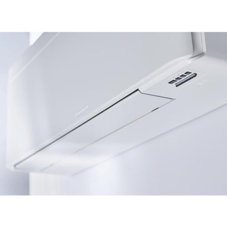 DAIKIN R-32 Wandgerät | Stylish C-Serie | FTXA35CW | Weiß | 3,4 kW | Klimaworld.com