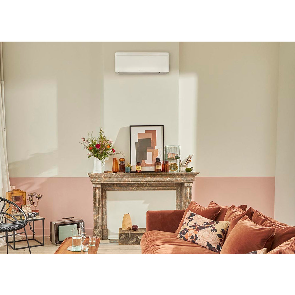 DAIKIN R-32 Wandgerät | Stylish C-Serie | FTXA42CW | Weiß | 4,2 kW | Klimaworld.com