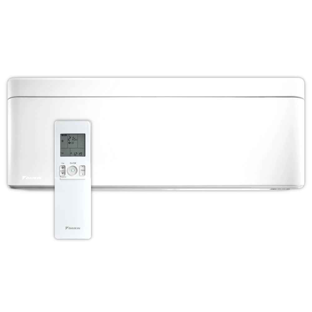 DAIKIN Klimaanlage Wandgerät | Stylish C-Serie | FTXA25CW | Weiß | 2,5 kW | Klimaworld.com