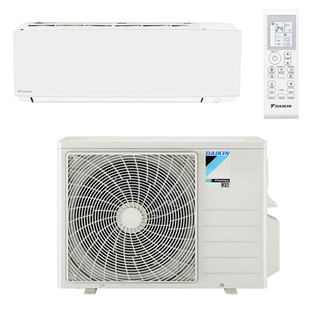 FTXC35C / RXC35C  Set mit Fernbedienung
