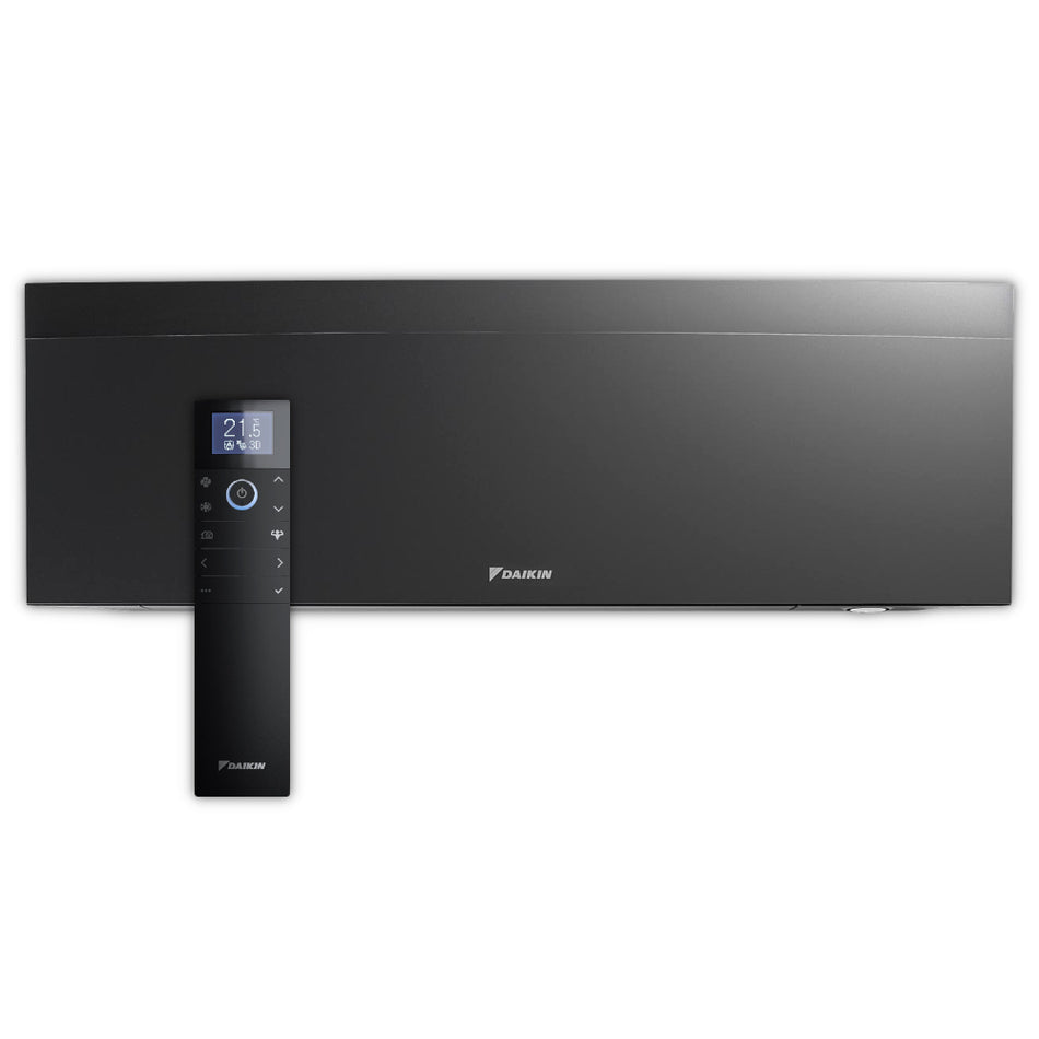 DAIKIN Klimaanlage Wandgerät | Emura 3 | FTXJ35AB | 3,4 kW | Klimaworld.com