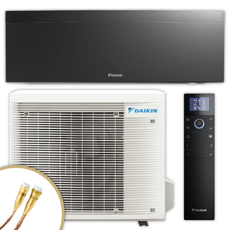 DAIKIN Split Klimaanlage Set Emura 3 FTXJ42A+RXJ42A | 4,2 kW | Klimaworld.com