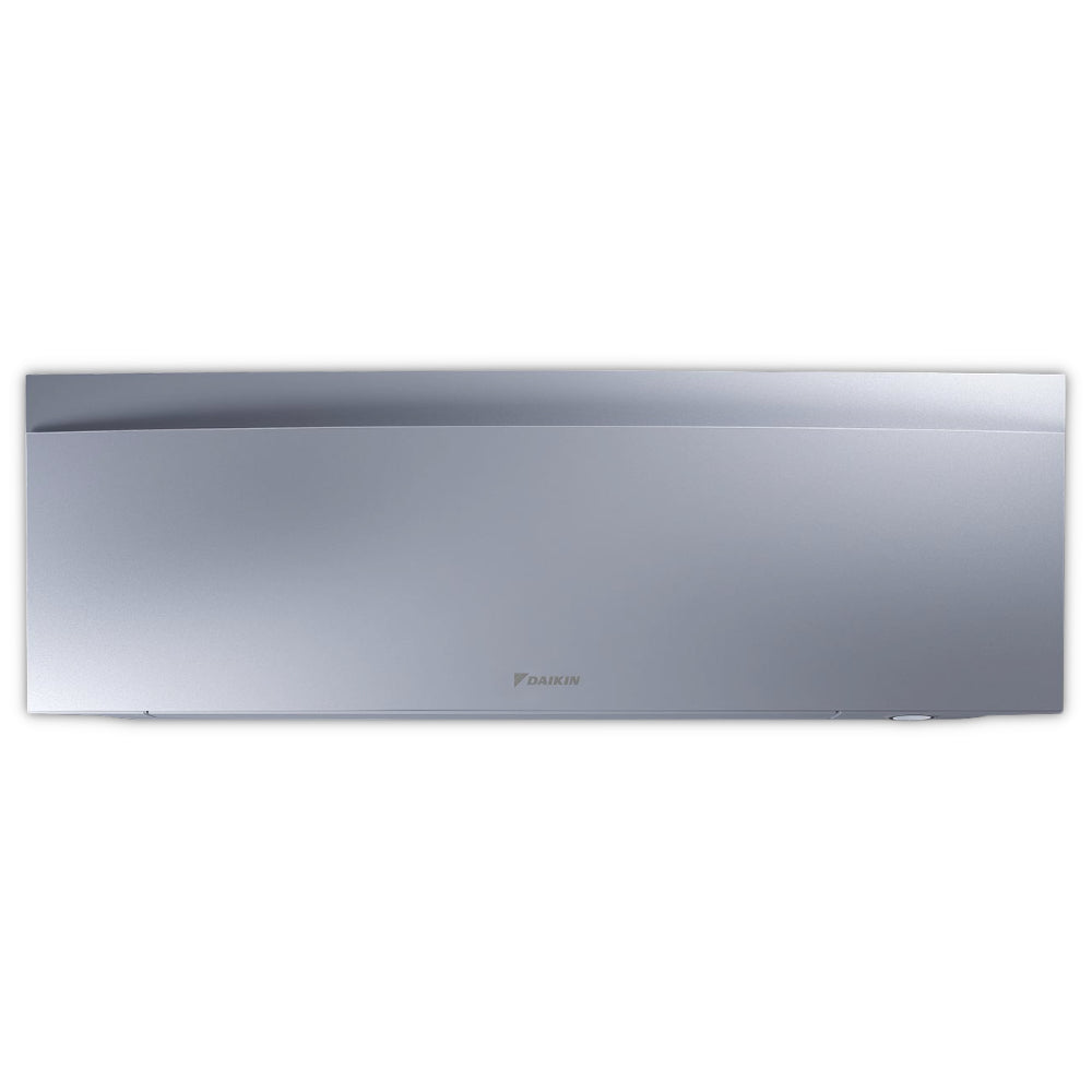 DAIKIN R-32 Wandgerät | Emura 3 | FTXJ25AS | Silber | 2,5 kW | Klimaworld.com