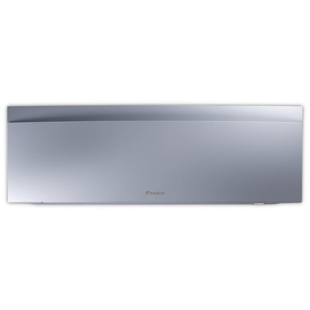 DAIKIN R-32 Wandgerät | Emura 3 | FTXJ35AS | Silber | 3,4 kW | Klimaworld.com