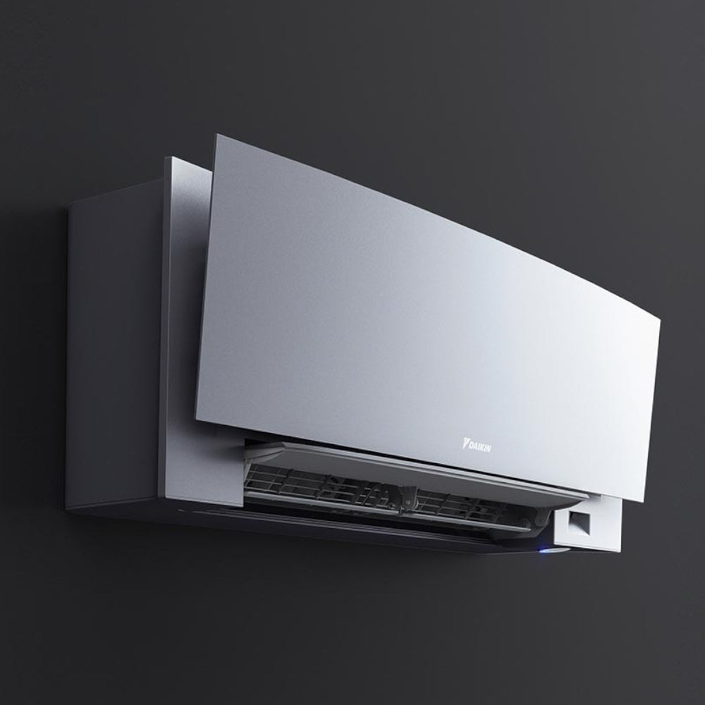 DAIKIN Klimaanlage | Emura 3 | FTXJ35A+RXJ35A | 3,4 kW | Klimaworld.com