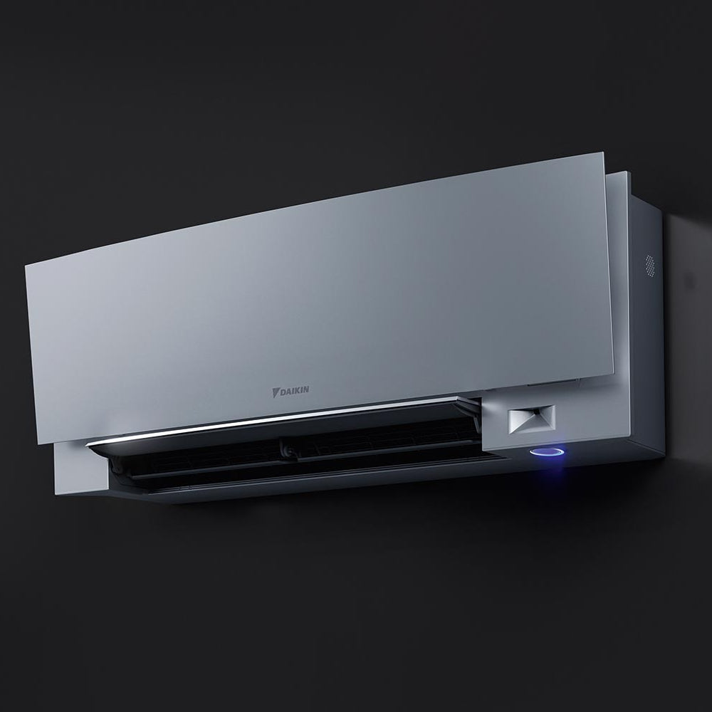 DAIKIN Klimaanlage | Emura 3 | FTXJ35A+RXJ35A | 3,4 kW | Klimaworld.com