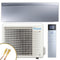 DAIKIN Split Klimaanlage | Emura 3 | Silber | 4,2 kW Quick Connect