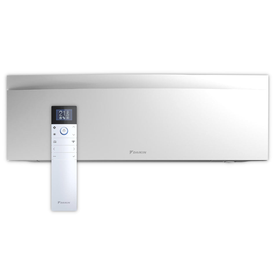 DAIKIN Klimaanlage Wandgerät | Nepura Emura 3 | FTXTJ30AW | 3,0 kW | Klimaworld.com