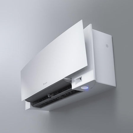 DAIKIN R-32 Wandgerät | Nepura Emura 3 | FTXTJ30AW | 3,0 kW | Klimaworld.com