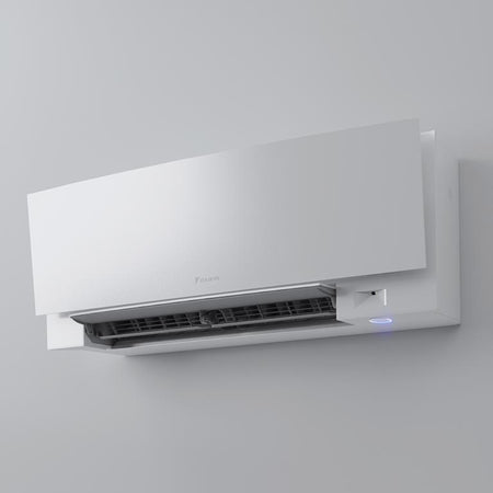 DAIKIN R-32 Wandgerät | Emura 3 | FTXJ20AW | Mattweiß | 2,0 kW | Klimaworld.com