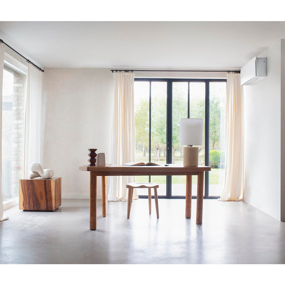 DAIKIN R-32 Wandgerät | Emura 3 | FTXJ35AW | Mattweiß | 3,4 kW | Klimaworld.com