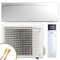 DAIKIN Split Klimaanlage | Emura 3 | Weiß | 4,2 kW Quick Connect