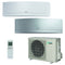 DAIKIN Emura Wi-Fi Klimaanlage FTXJ20M+RXJ20M | 2,3 kW