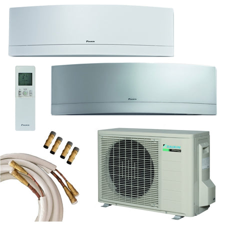 Daikin Emura Klimaanlage FTXJ50M+RXJ50M Set