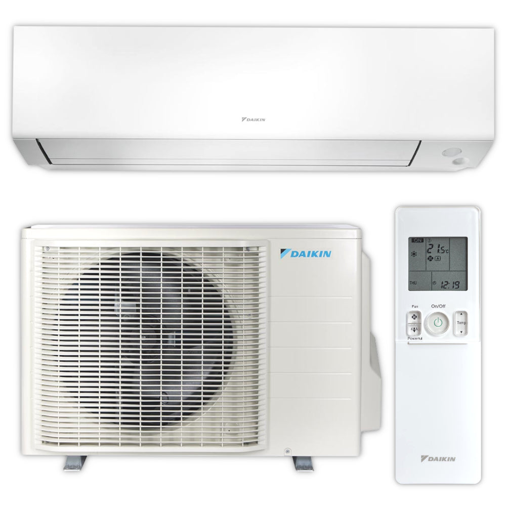 DAIKIN Split Klimaanlage Set | Perfera A-Serie | Klimaworld.com