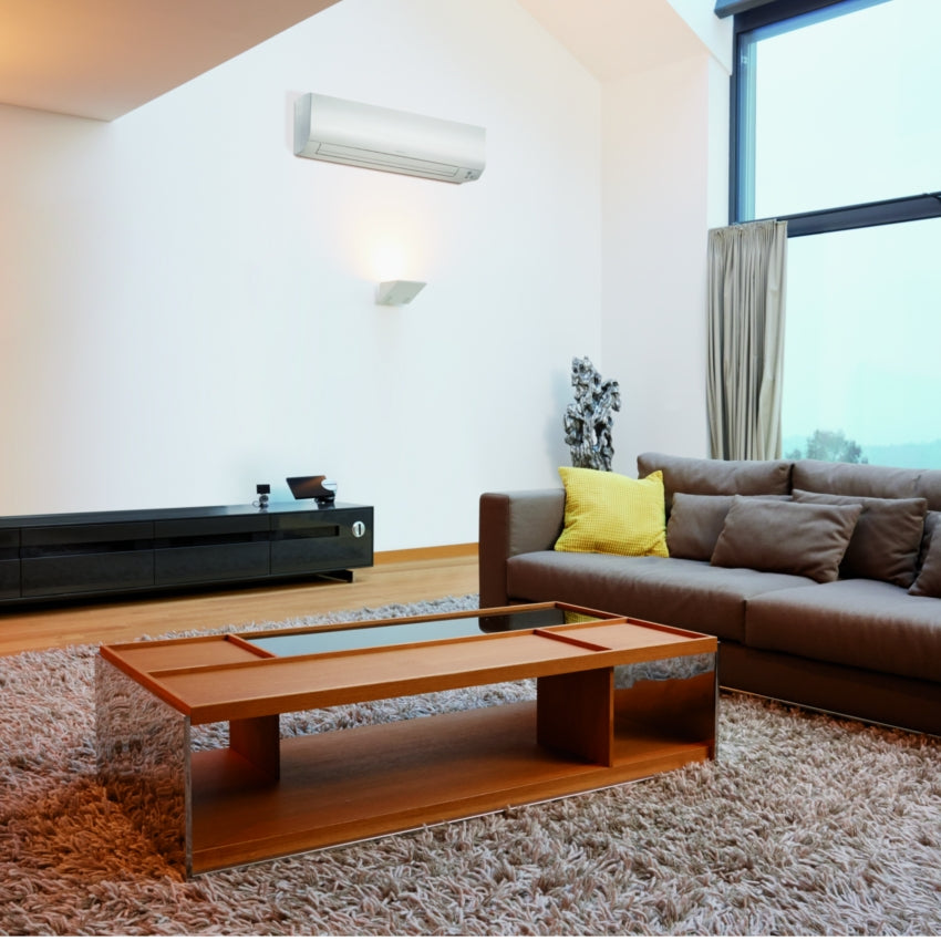 Daikin Professional R-32 Wandgerät FTXM-M