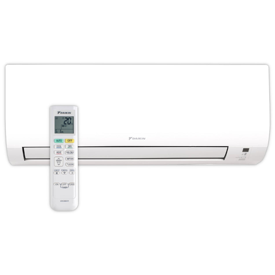 DAIKIN R-32 Wandgerät | Comfora | FTXP71N | WiFi | 7,1 kW | Klimaworld.com