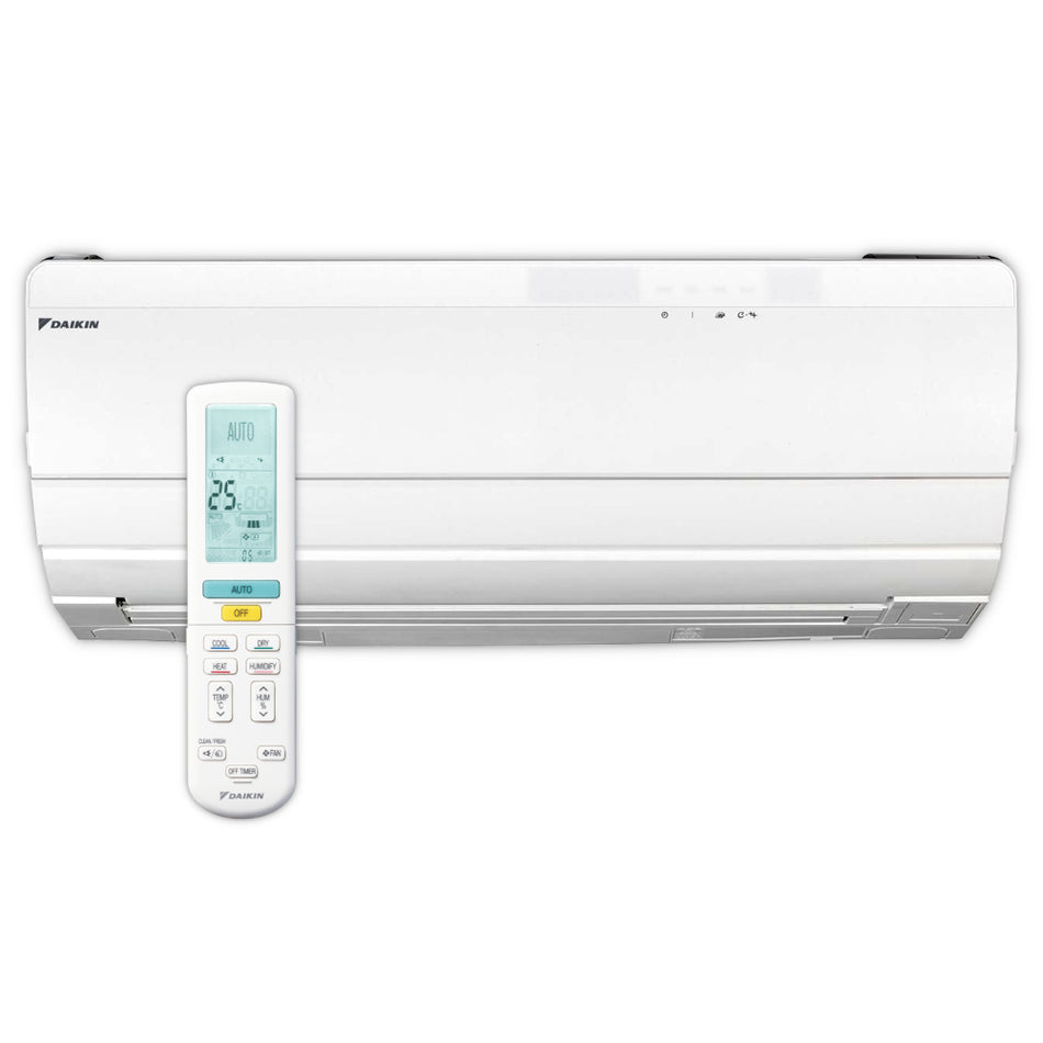 Daikin Klimaanlage Wandgerät |  Ururu Sarara | FTXZ50N | 5,0 kW | Klimaworld.com