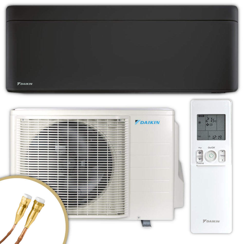 DAIKIN Klimaanlage | Nepura Stylish | FTXTA30 | Klimaworld.com