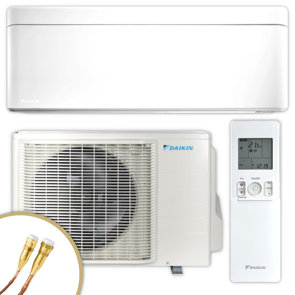 DAIKIN Klimaanlage | Nepura Stylish | FTXTA30 | Klimaworld.com